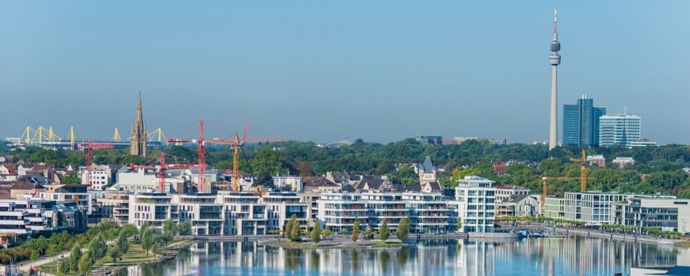 Bachelor Energiewirtschaft in Dortmund