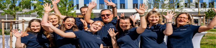 Graduate School Rhein-Neckar