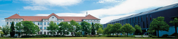 Technische Hochschule Aschaffenburg