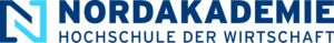 Logo Nordakademie NORDAKADEMIE – Hochschule der Wirtschaft Logo