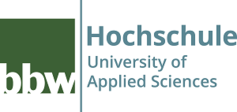 bbw Hochschule Logo