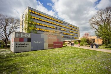Heilbronner Institut für Lebenslanges Lernen