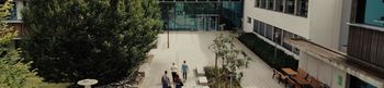 Hochschule Weihenstephan-Triesdorf