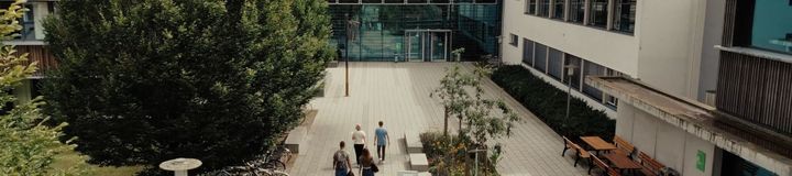 Hochschule Weihenstephan-Triesdorf