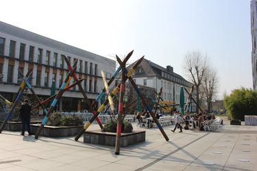 ZFUW - Universität Koblenz-Landau