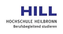 Heilbronner Institut für Lebenslanges Lernen Logo