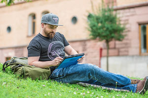 E-Learning und Lehrbriefe: Flexibles Lernen passend zu Ihrer persönlichen Situation E-Learning und Lehrbriefe: Flexibles Lernen passend zu Ihrer persönlichen Situation