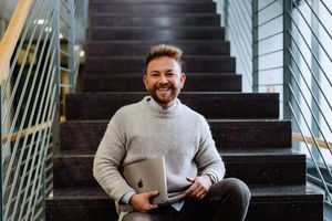 Herzlich Willkommen an der Graduate School Rhein-Neckar. Machen Sie Ihren Master.