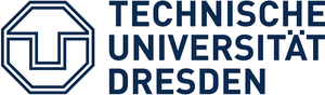 Technische Universität Dresden Logo