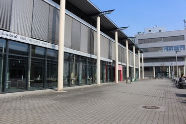ZFUW - Universität Koblenz-Landau
