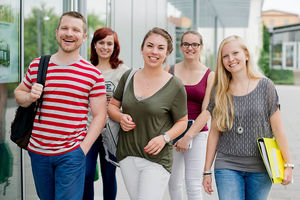 Auf dem Weg zum Bachelor of Engineering Auf dem Weg zum Bachelor of Engineering