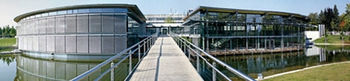 Zentrum für Weiterbildung und Wissensmanagement der OTH Regensburg