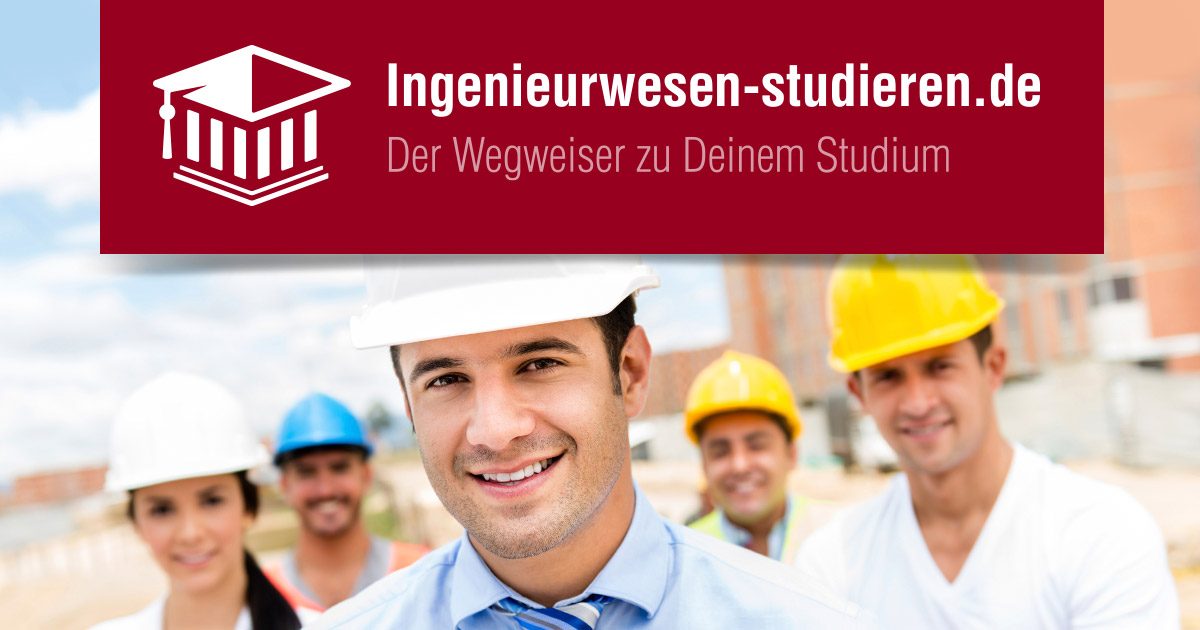 (c) Ingenieurwesen-studieren.de