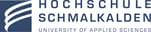 Logo HS Schmalkalden Hochschule Schmalkalden Logo