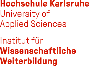 Hochschule Karlsruhe | Institut für Wissenschaftliche Weiterbildung Hochschule Karlsruhe | Institut für Wissenschaftliche Weiterbildung