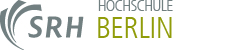 Logo berlin SRH Berlin University of Applied Sciences - Berlin School of Management and Technology Logo