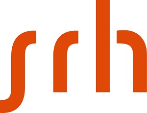 SRHHeidelberg Logo 210813 SRH Hochschule Heidelberg Logo