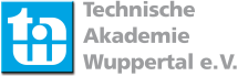 Logo Technische Akademie Wuppertal Technische Akademie Wuppertal Logo