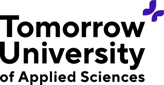 Tou Main Logo Tomorrow University of Applied Sciences Logo