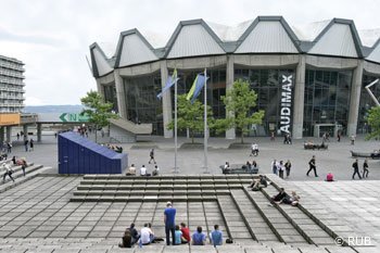 Campus Uni Bochum