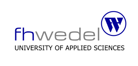Fachhochschule Wedel | INT LIST Logo