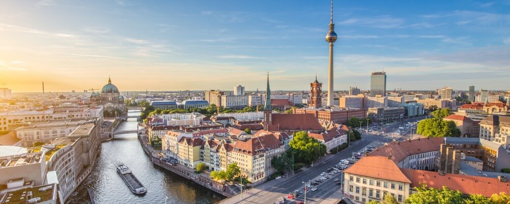 Computational Engineering in Berlin