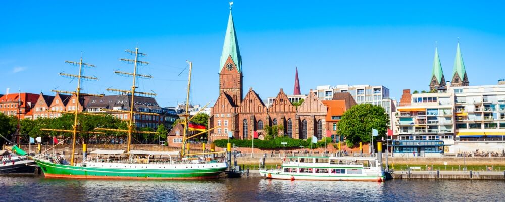 Bioingenieurwesen in Bremen